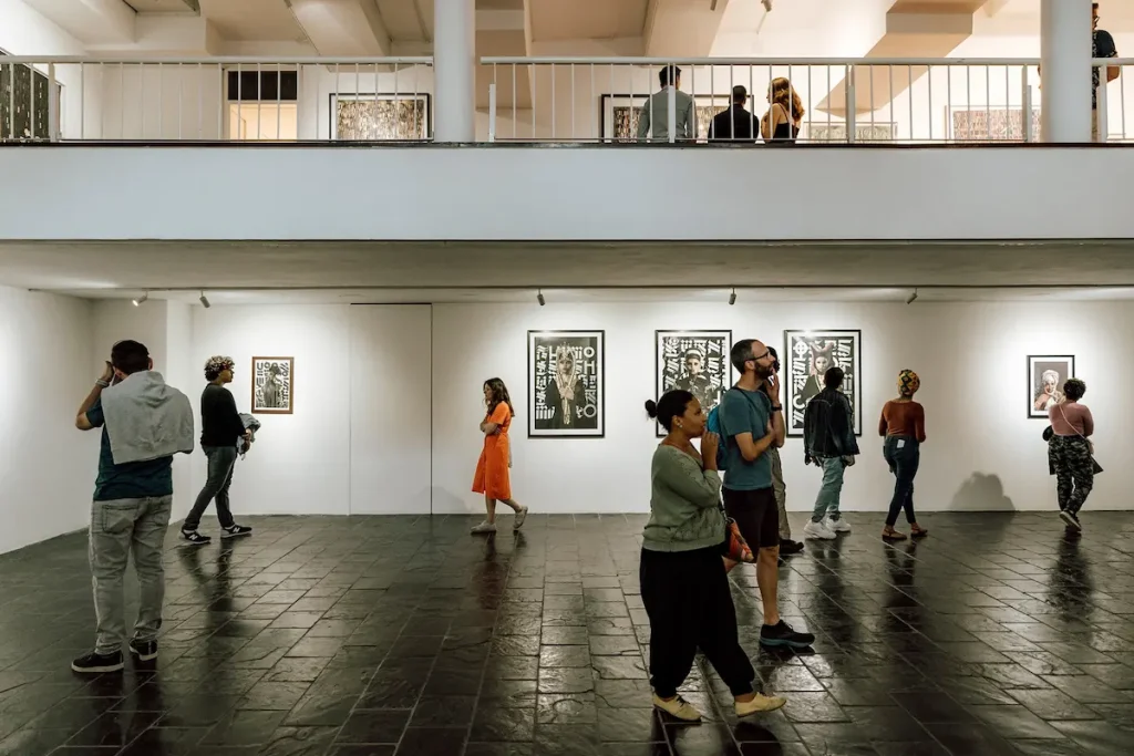 Cape Town First Thursdays
