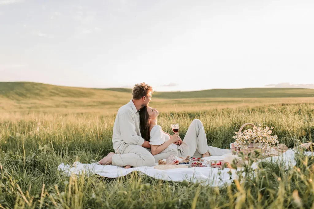 Spring Picnic Spots: Best Outdoor Locations in Cape Town