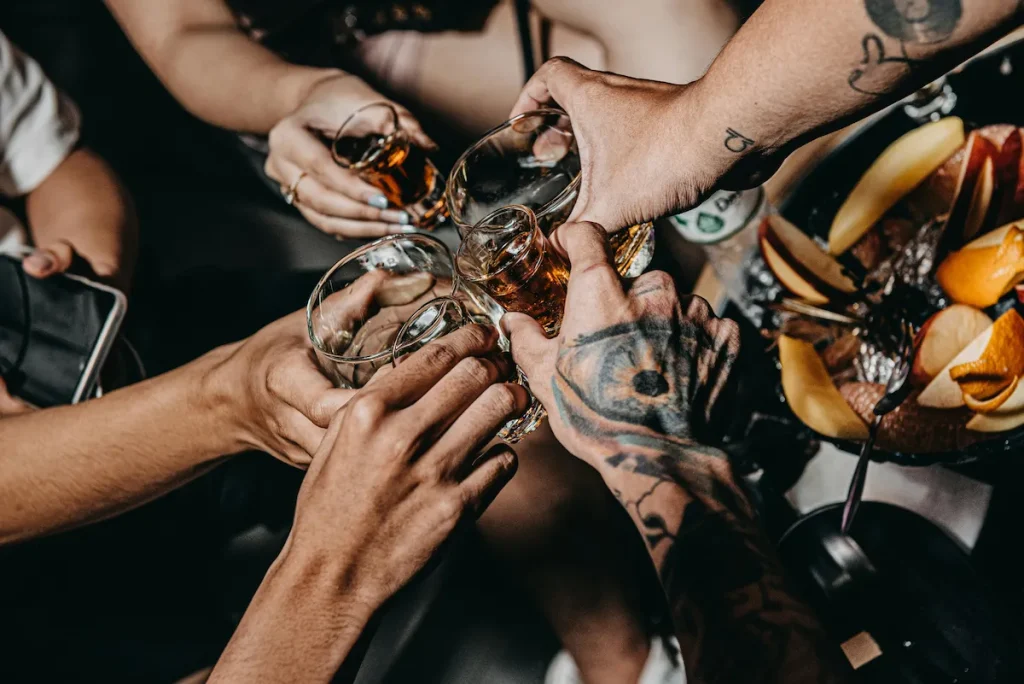 Spring Spirit Trails: The Best Cape Town Spirit Tasting Routes