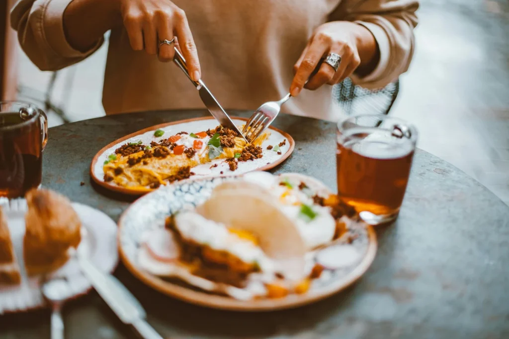 Brunch in Bloom: The Ultimate Cape Town Spring Brunch Guide