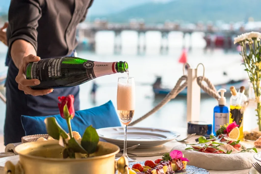 Cape Town Spring Restaurant Specials – The Best Deals for September 2025