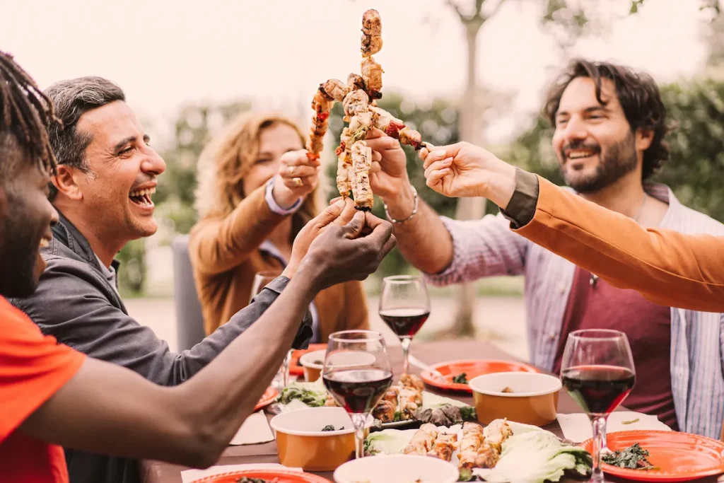 Cape Town Spring restaurant specials at Leopard’s Leap