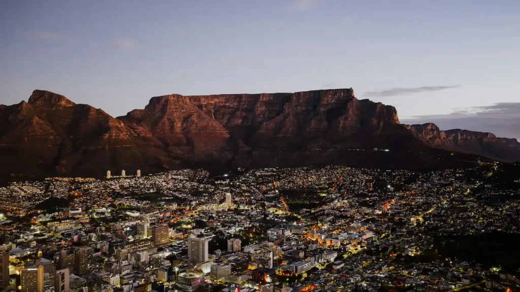 First Time in Cape Town? 10 Travel Tips Every Visitor Should Know