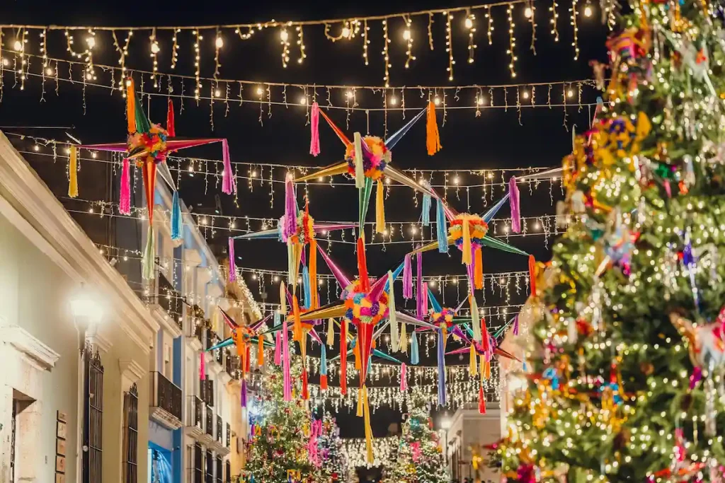 Festive Cape: Planning Christmas & New Year in Cape Town 2025