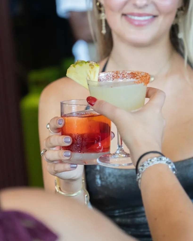 Cocktail bars - Cape Town