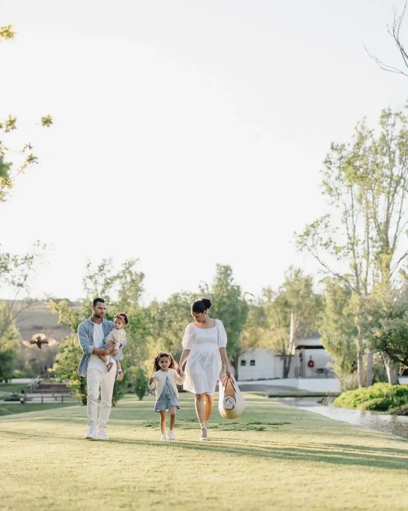 Family-friendly Picnic Spots near Cape Town