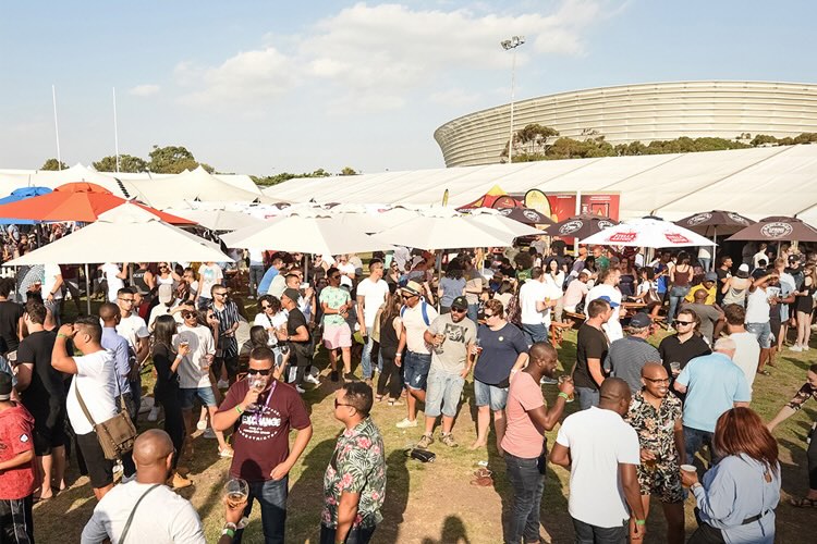 Brews & Beers Festival