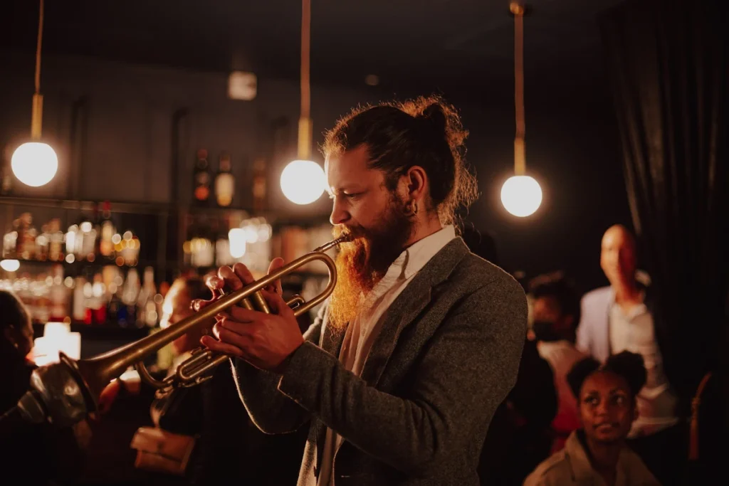Jazz Evenings in Cape Town