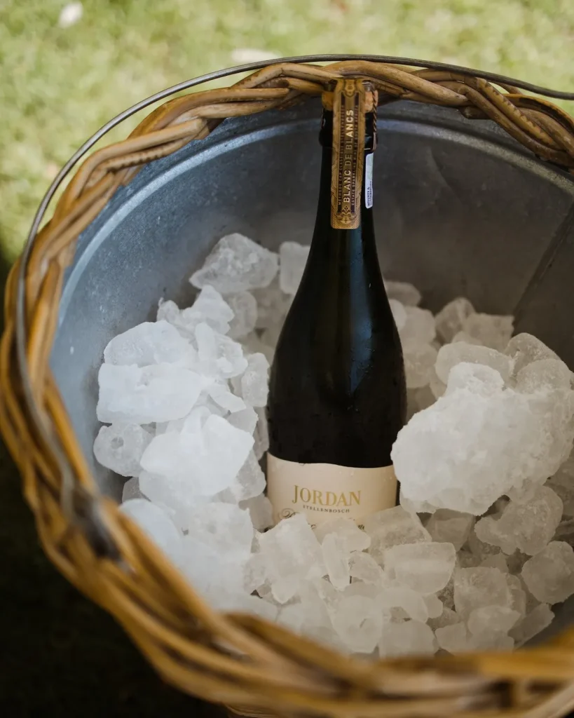 Jordan MCC - Top Cape Town Picnic Spots