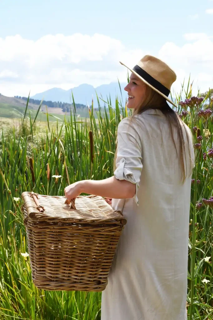 Jordan Picnic Experience - Stellenbosch Picnic Spots