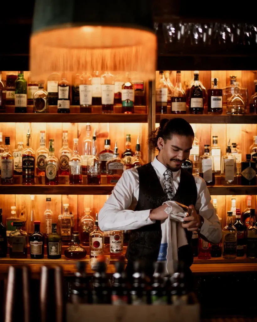 The Drinkery Cape Town