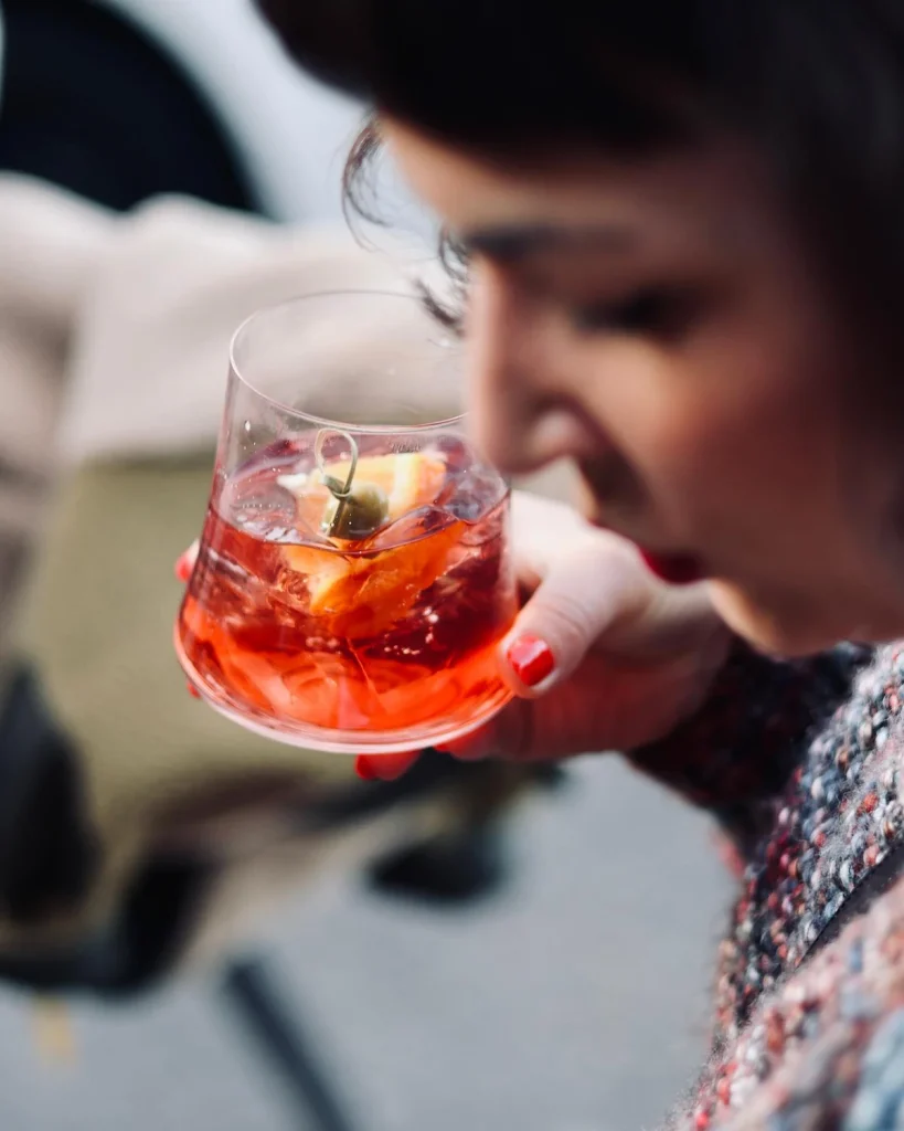 Top Gin Tasting - Cape Town Spirit Trail