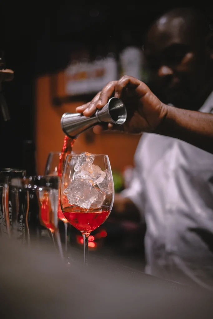 Top Music Bars Cape Town