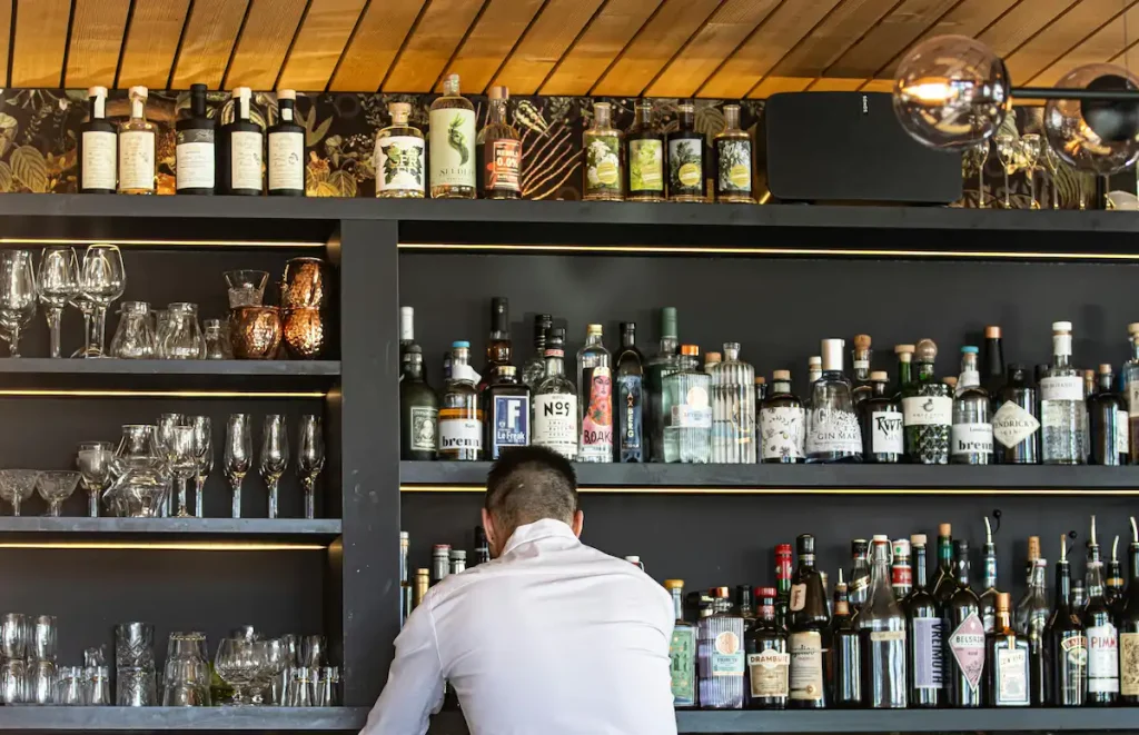 Top Whiskey Stores in Cape Town