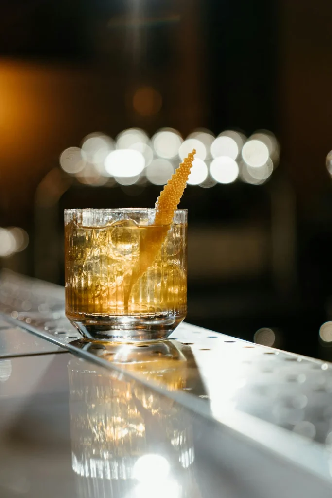 Top Whiskey Tastings - Cape Town