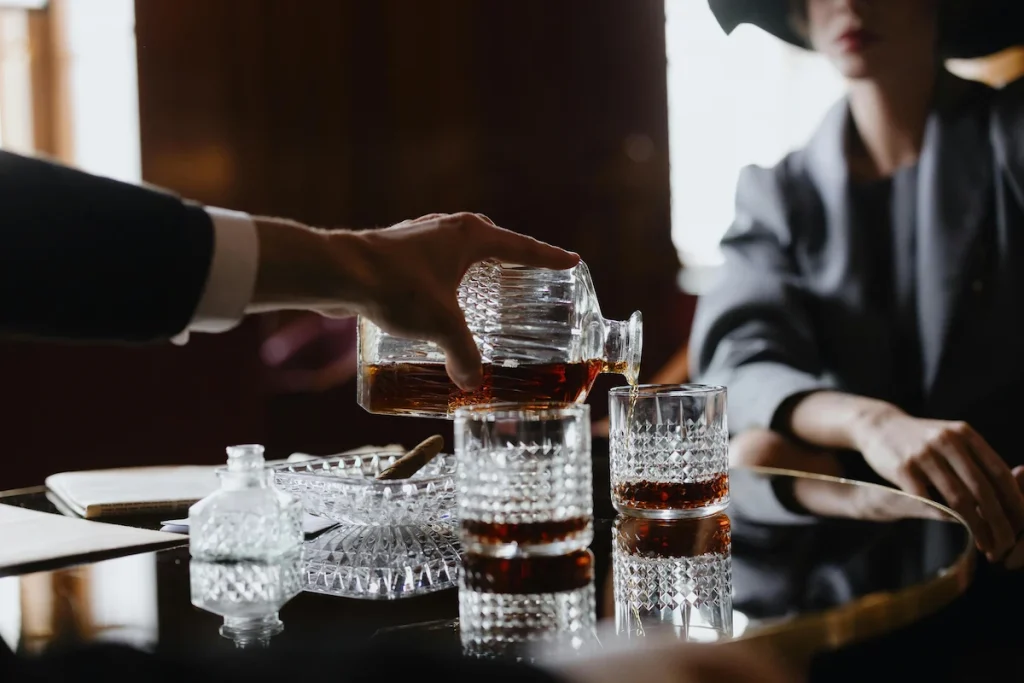 Whiskey Tasting in Cape Town: A Guide to The City’s Spirited Side