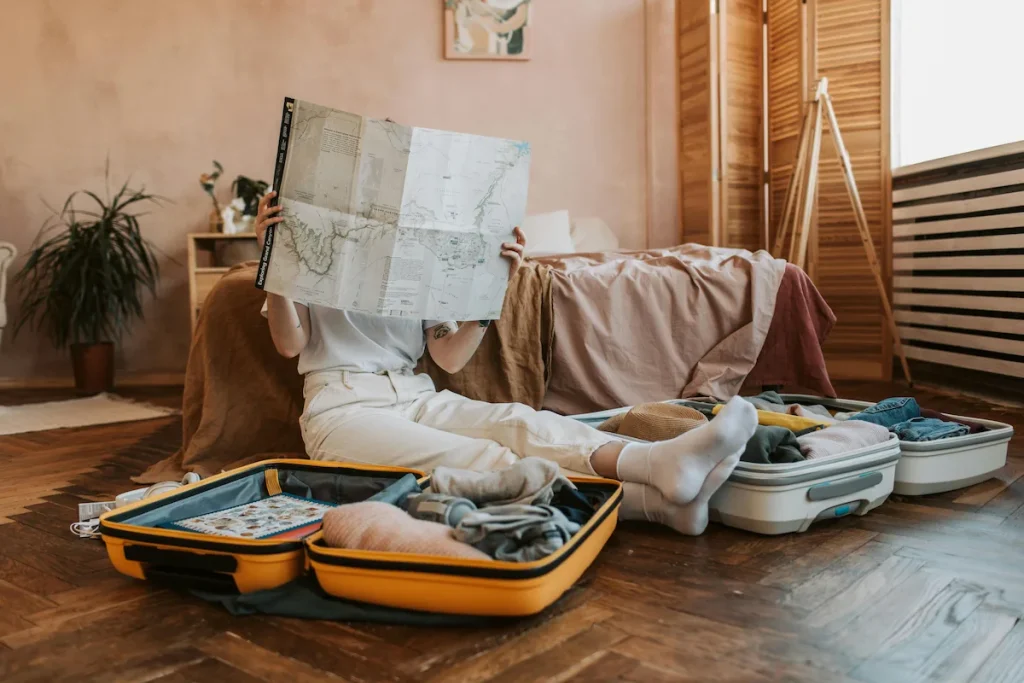 7 Day Cape Town Itinerary