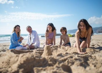 A Cape Town Itinerary That Kids Will Love