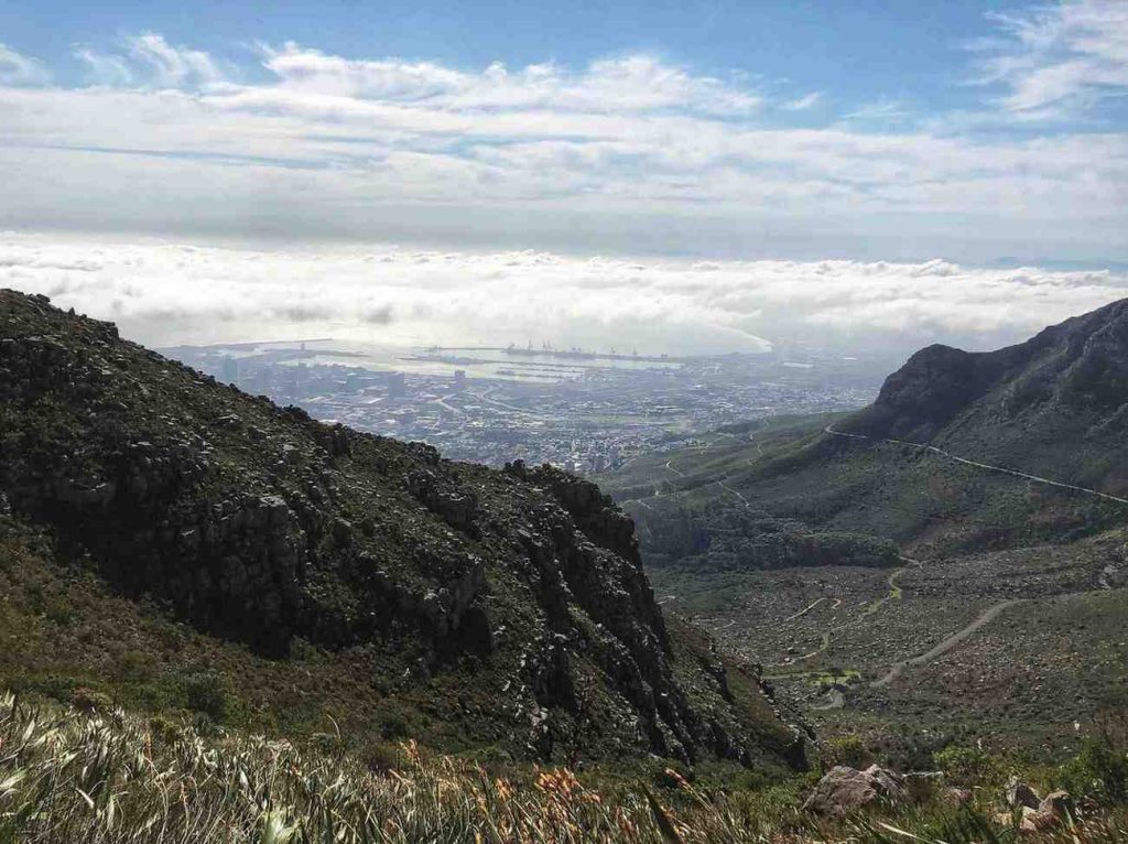 Agama Walk - Which Table Mountain Hike is right for you?