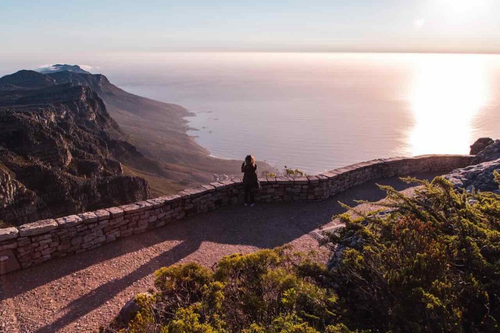 An Epic 10 Day Cape Town Itinerary