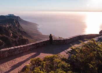 An Epic 10 Day Cape Town Itinerary