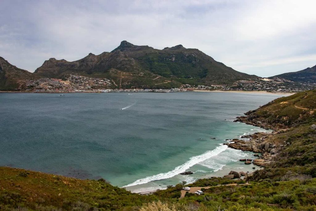 Cape Town to Hout Bay. The Cape Peninsula Drive - Everything You Need To Know