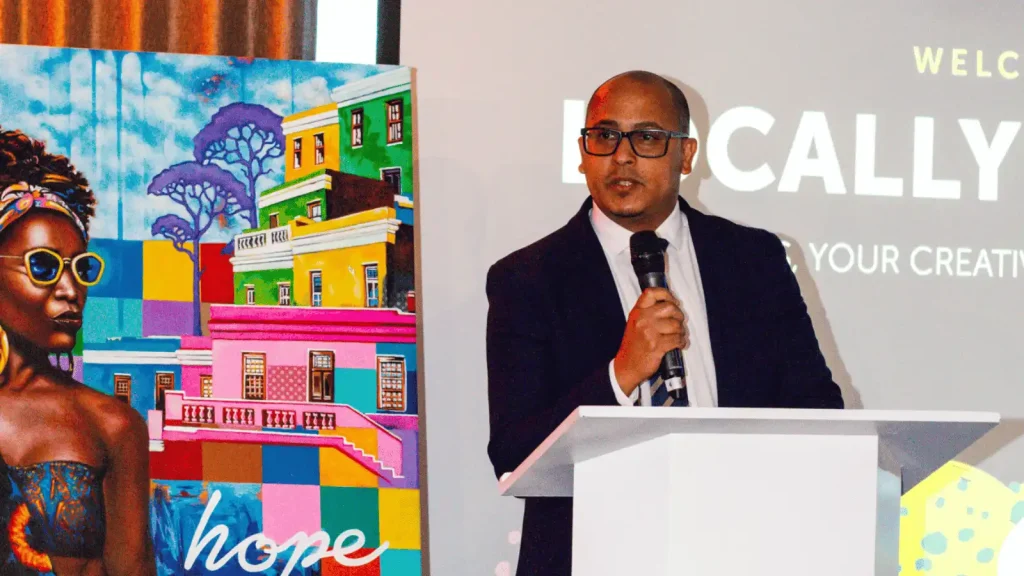 Century City Conference Centre Celebrates Heritage Month With Local Partnerships