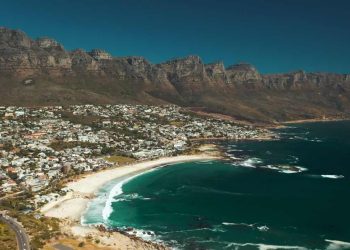 Crafting Your Perfect Cape Town Itinerary