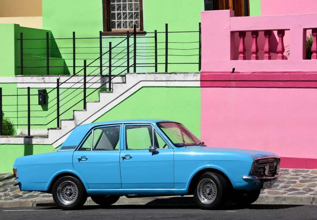 Day 1: Iconic Landmarks & City Vibes Perfect Cape Town Itinerary
