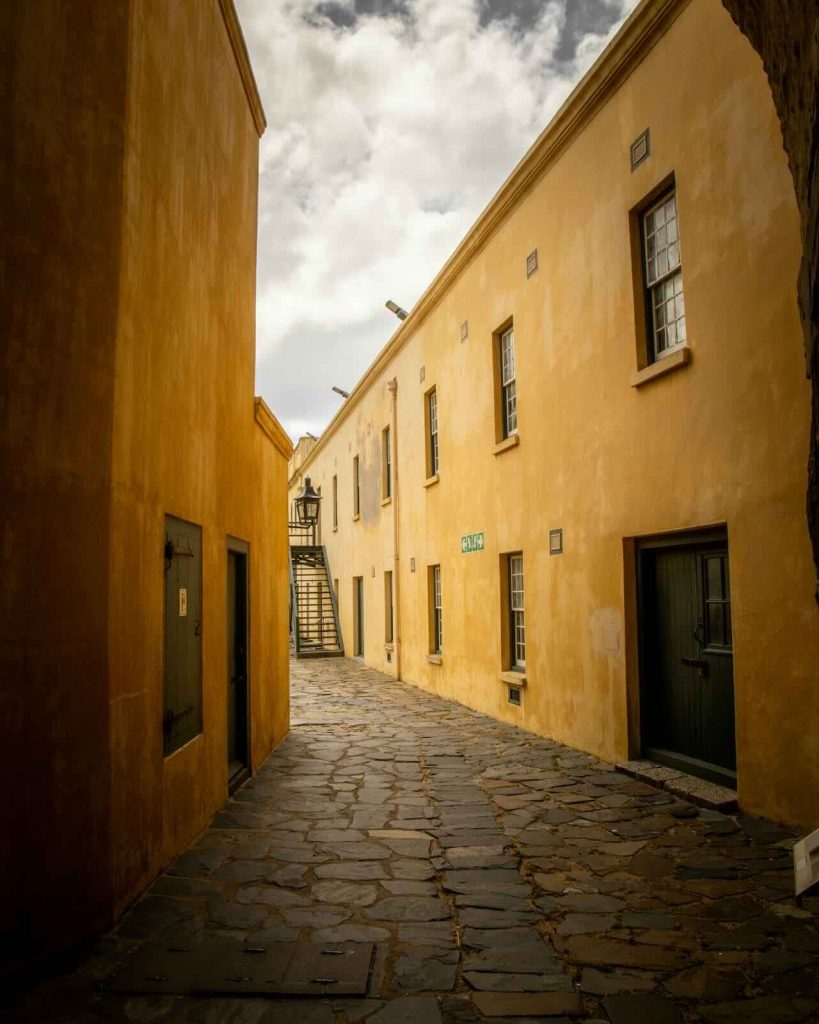 Day 1: Urban Explorer Kickoff – Start of An Epic 10 Day Cape Town Itinerary