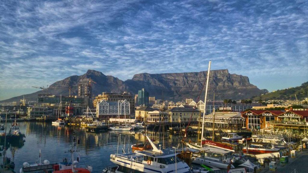 Day 1 of The Complete 14 Day Cape Town Itinerary – The Heart of the City