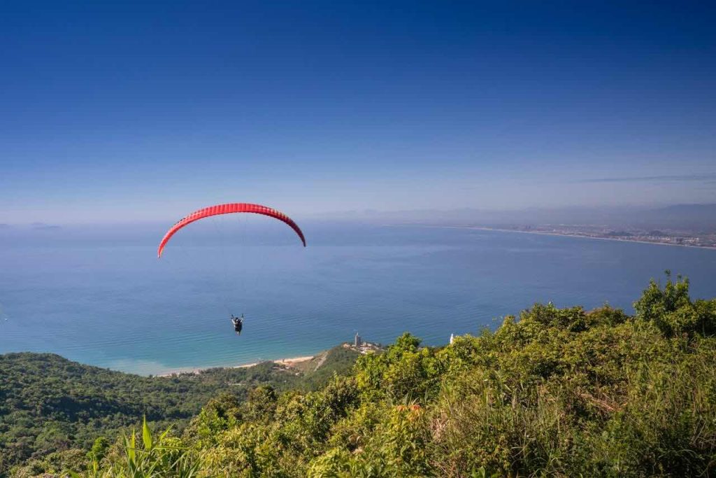Day 10: Adventure & Sunset Serenity - An Epic 10 Day Cape Town Itinerary