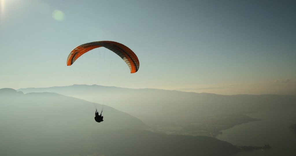 Day 10 – Paraglides & Panoramas. The Complete 14 Day Cape Town Itinerary