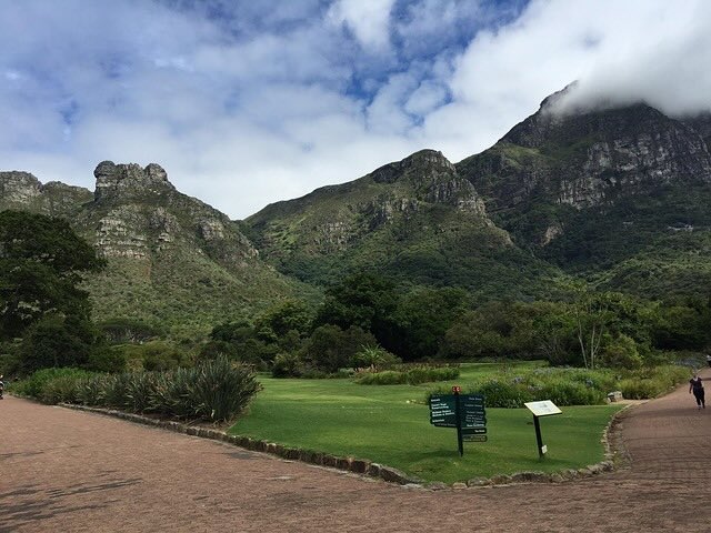Day 14 – Reflection & Farewell. The Complete 14 Day Cape Town Itinerary