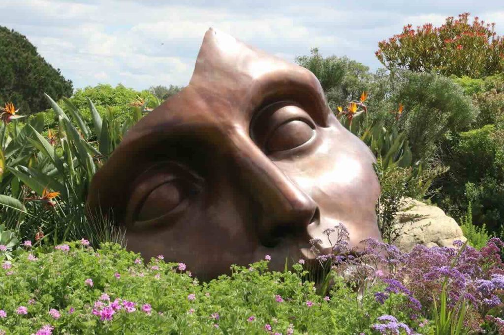 Day 2: Art, Street Culture & Local Flavours Our Favourite 4 Day Cape Town Itinerary