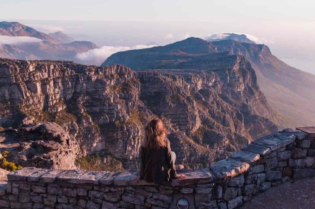 Day 2 – Table Mountain Adventures