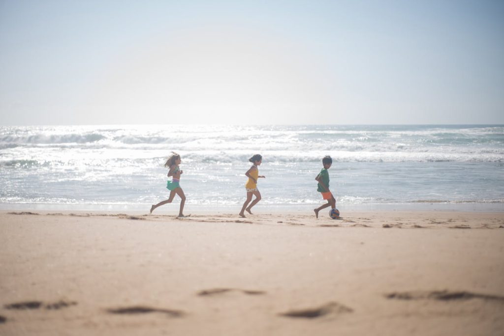 Day 4 – Nature & Beach Adventures