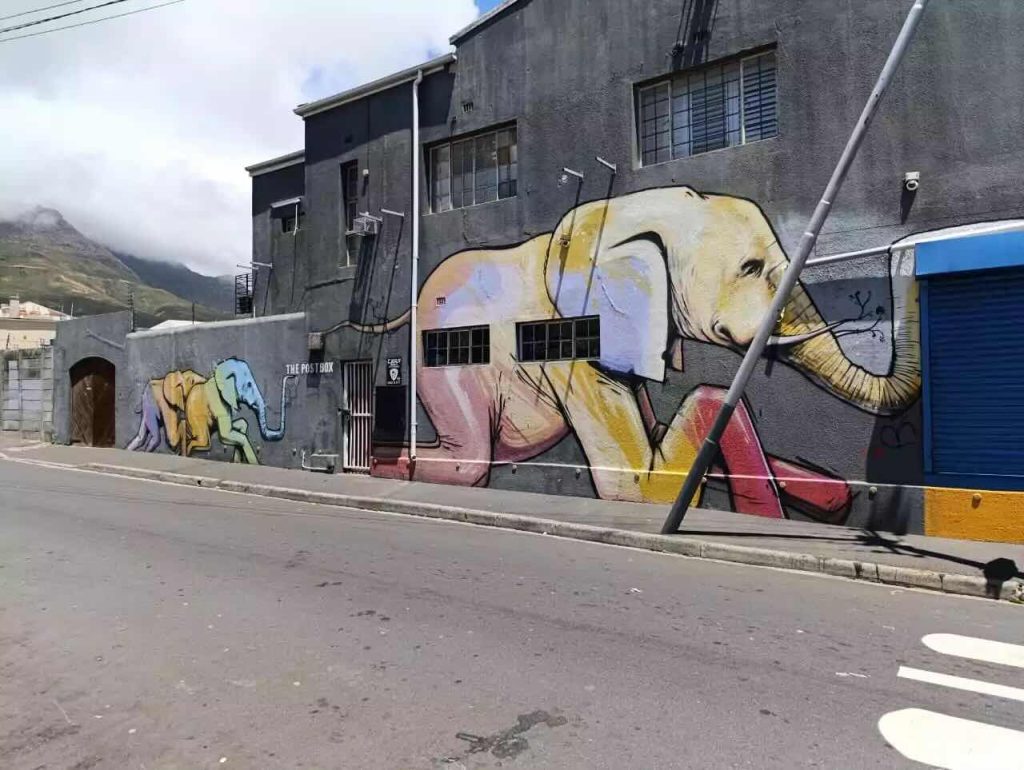 Day 7 – Art, Design & Culture. The Complete 14 Day Cape Town Itinerary