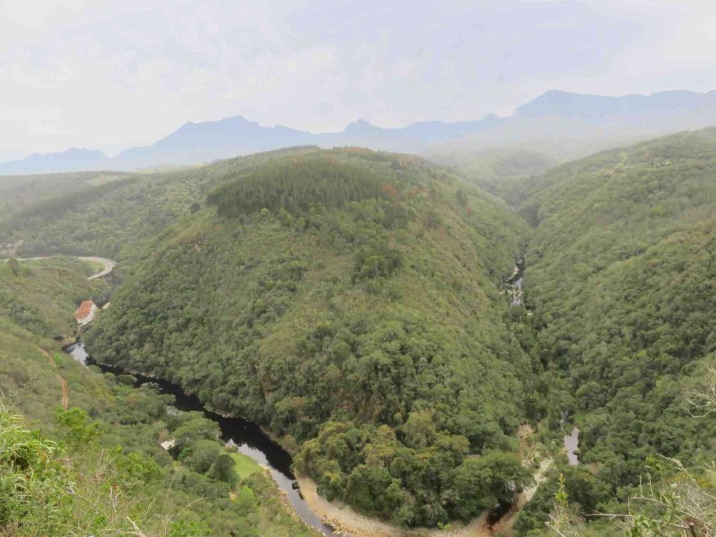 Day 3 – Wilderness: Lakes, Forests & Views