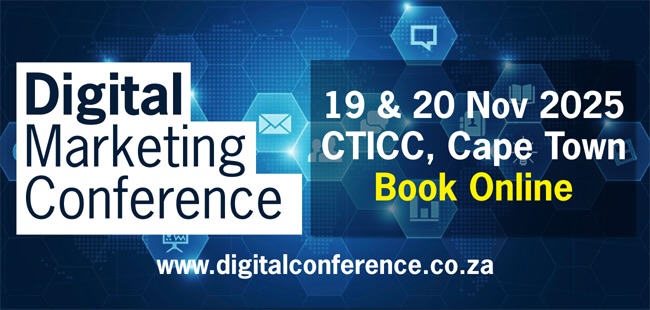 Digital Marketing Conference 2025