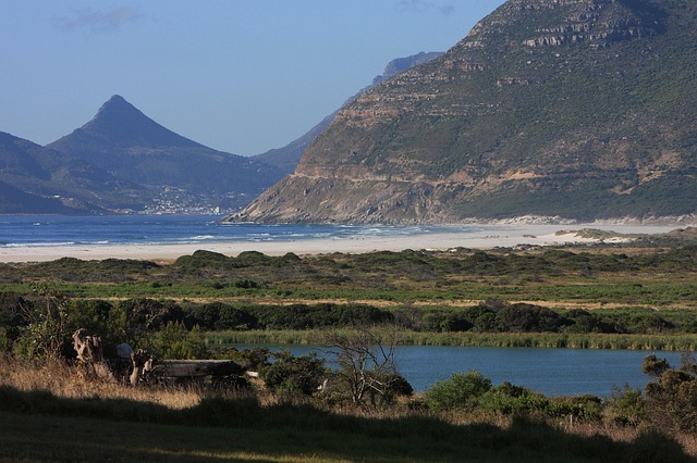Hout Bay to Noordhoek