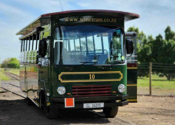 Is The Franschhoek Wine Tram Really Worth It?