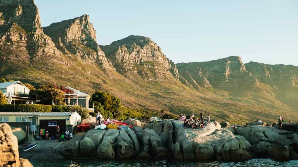 Our Favourite 4 Day Cape Town Itinerary