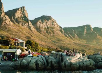 Our Favourite 4 Day Cape Town Itinerary
