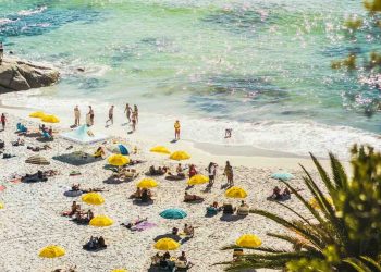 Places to Swim in Cape Town This Summer 2025/2026