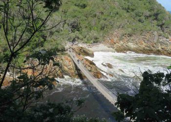 Plan Your 7 Day Garden Route Itinerary