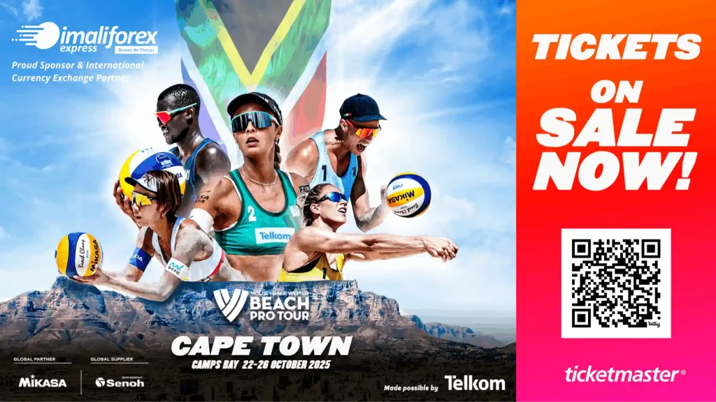 SERVE, SPIKE, AND WIN WITH IMALI EXPRESS FOREX!