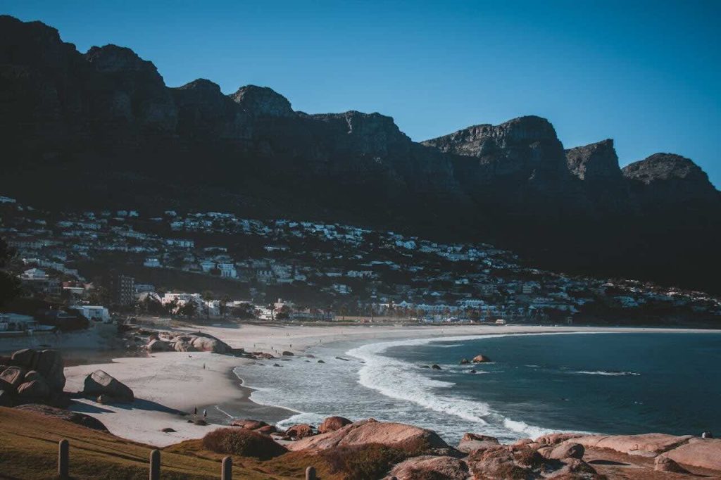The Complete 14 Day Cape Town Itinerary