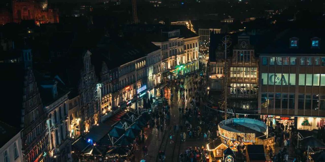 The Top Night Markets in Cape Town 