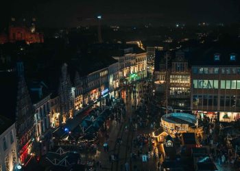 The Top Night Markets in Cape Town 